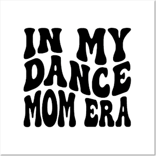 In My Girl Mom Era shirt, girl mom, Girl Mom Shirt, New Mom, Baby Shower Posters and Art